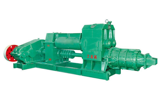 JKY-45 Raw Material Small Clay Soil Brick Making Machine