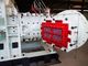 JKY-90L Automatic Hydraulic Fly Ash Brick Making Machine
