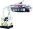 Jky-500 Automatic Industrial Robotic Arm Stacking Machine