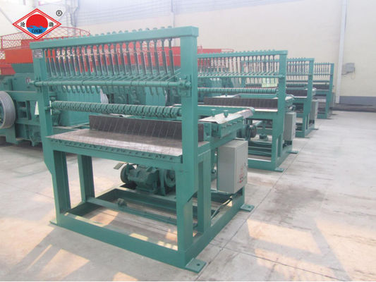 220V 380V Firm Structure Automatic Brick Cutting Machine