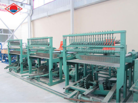 220V 380V Firm Structure Automatic Brick Cutting Machine