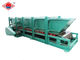 Fried Clay Green Belt Conveyor Steel Box Feeder Machine