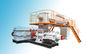 JKY75-4.0 Cement Fly Ash Brick Making Machine For Solid Brick