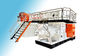 JKY75-4.0 Cement Fly Ash Brick Making Machine For Solid Brick
