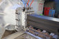 JKY-150S High Vacuum Fly Ash Brick Making Machine With Stirrer