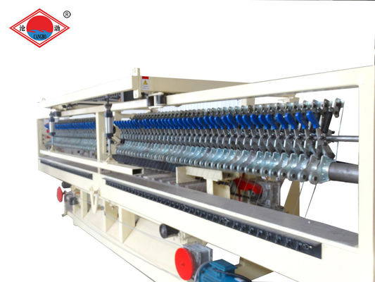 Large Double Cutting Strip Automatic Brick Cutting Machine