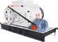 Strength Crushing Particle Roller Crusher Machine Manufacturers