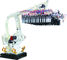4 Axes 27000pcs/Times Automatic Brick Cutting Machine