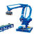 500KG 75Pieces/Times Industrial Robot Stacking System