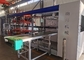 Tray Food Container Blister Making Machine Plc Vacuum Forming Auto