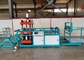 High Speed Plastic 0.2mm Blister Forming Machine Fully Automatic Pvc